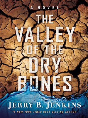 cover image of The Valley of Dry Bones